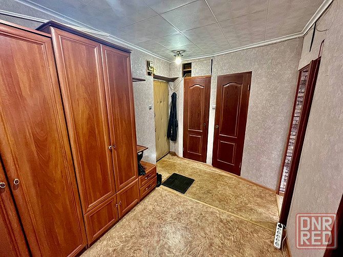 Аренда 2 комнатной квартиры, Площадь Буденного, Донецк Донецк - изображение 6