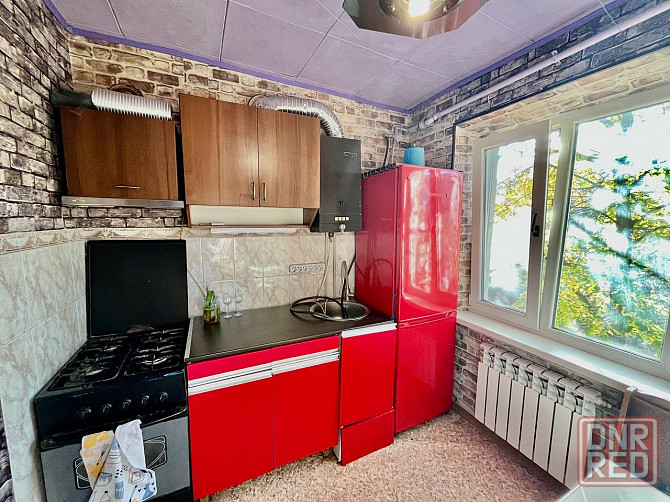 Аренда 2 комнатной квартиры, Площадь Буденного, Донецк Донецк - изображение 4