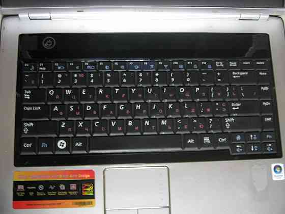 Ноутбук samsung r 505 нет видео Донецк