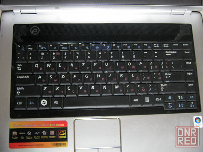 Ноутбук samsung r 505 нет видео Донецк - изображение 4