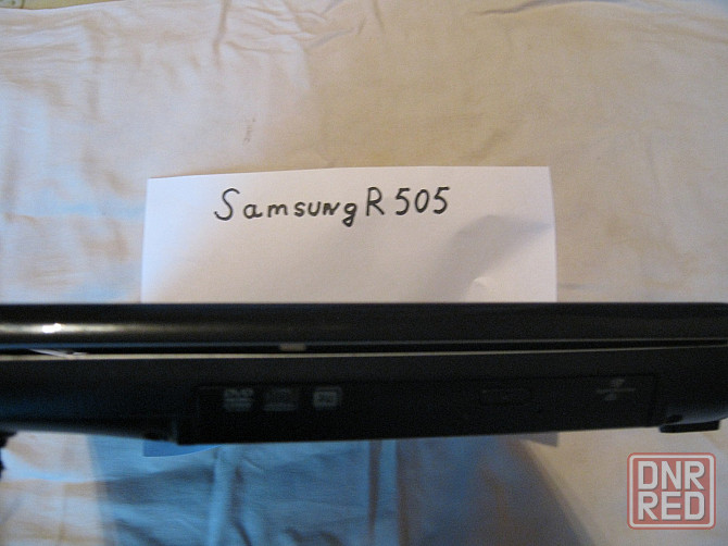 Ноутбук samsung r 505 нет видео Донецк - изображение 7