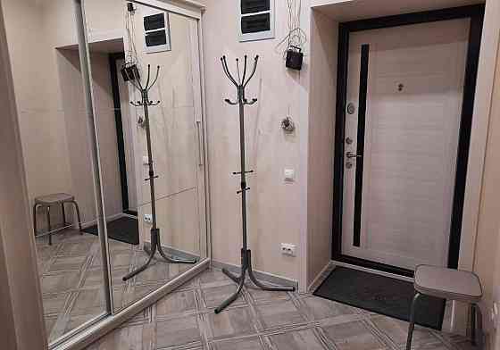 Сдам квартиру 1 комнатную Донецк