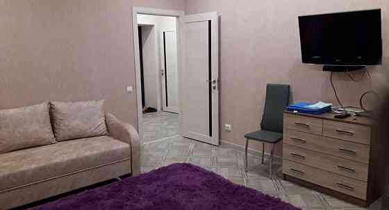 Сдам квартиру 1 комнатную Донецк