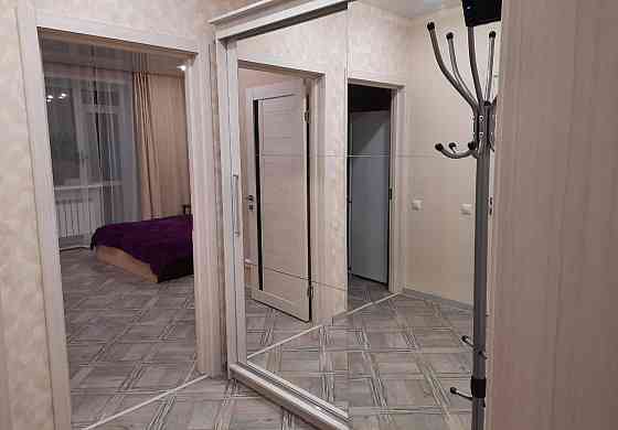 Сдам квартиру 1 комнатную Донецк