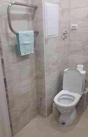 Сдам квартиру 1 комнатную Донецк