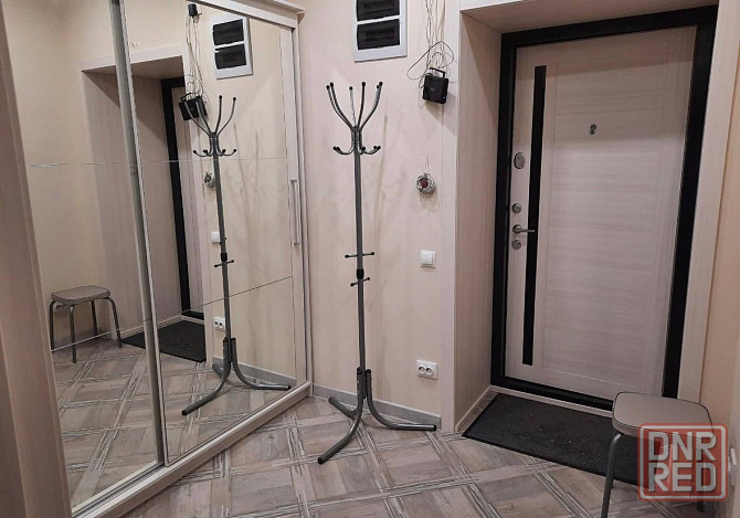 Сдам квартиру 1 комнатную Донецк - изображение 2