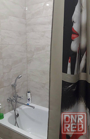 Сдам квартиру 1 комнатную Донецк - изображение 4