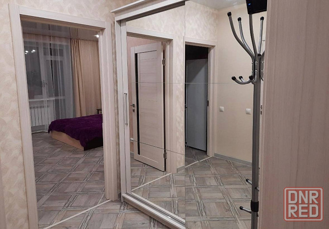 Сдам квартиру 1 комнатную Донецк - изображение 1