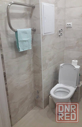 Сдам квартиру 1 комнатную Донецк - изображение 3