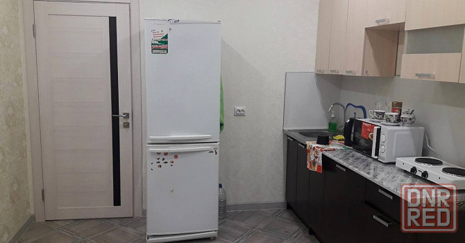 Сдам квартиру 1 комнатную Донецк - изображение 5