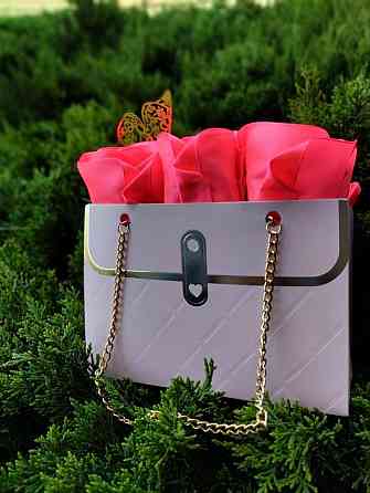 Подарки на 14 февраля и 8 марта ручной работы Донецк