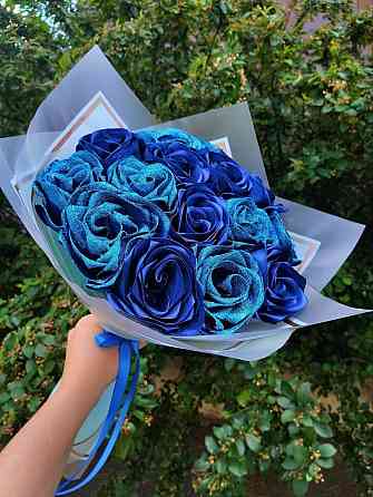 Подарки на 14 февраля и 8 марта ручной работы Донецк