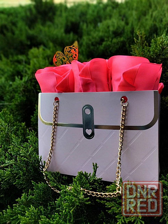 Подарки на 14 февраля и 8 марта ручной работы Донецк - изображение 6