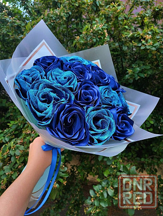 Подарки на 14 февраля и 8 марта ручной работы Донецк - изображение 5