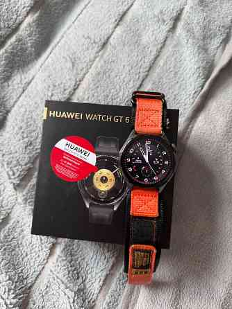 Часы Huawei gt 6 Донецк