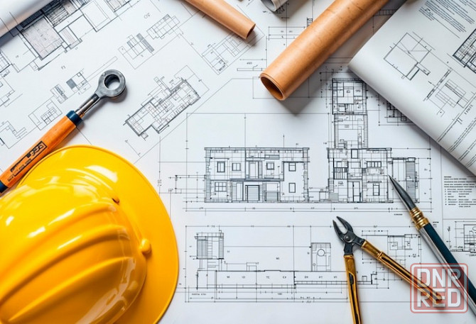 Строительство, продажа Донецк - изображение 1