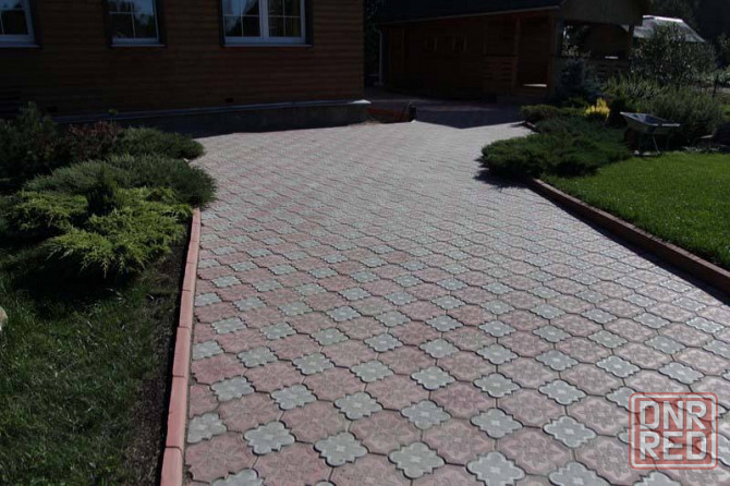 Продажа, доставка, строительство Донецк - изображение 4