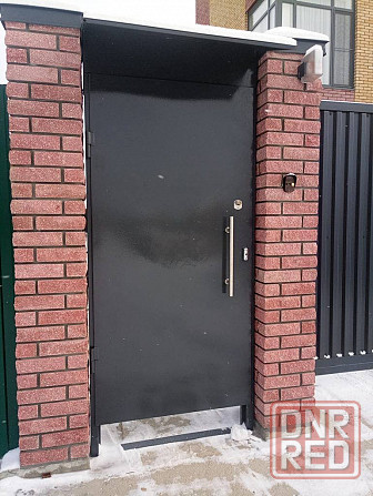 Продажа, доставка, строительство Донецк - изображение 3