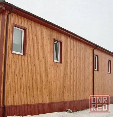 Продажа, доставка, строительство Донецк - изображение 6