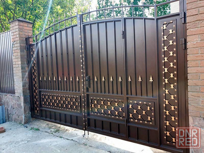 Продажа, доставка, строительство Донецк - изображение 1