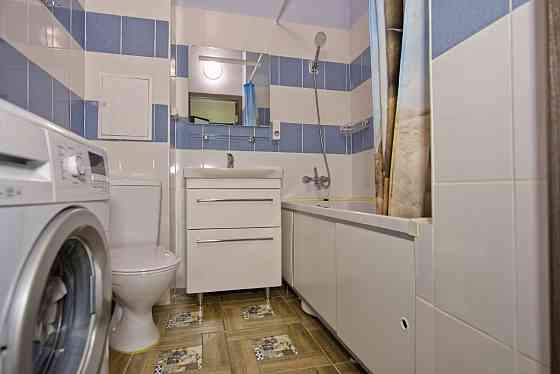 Уютная квартира с ремонтом и мебелью в развитом районе Краснодара Краснодар