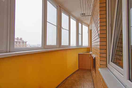 Уютная квартира с ремонтом и мебелью в развитом районе Краснодара Краснодар