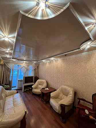 Аренда 3х комн. кв. на Мирном, Вода Постоянно, Коммуналка включена в Стоимость аренды Донецк