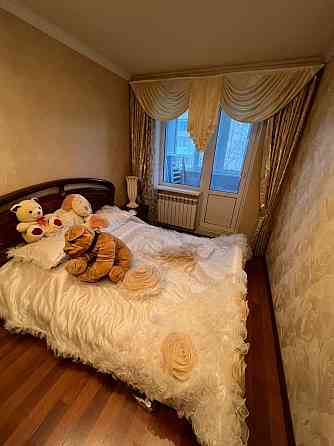 Аренда 3х комн. кв. на Мирном, Вода Постоянно, Коммуналка включена в Стоимость аренды Донецк