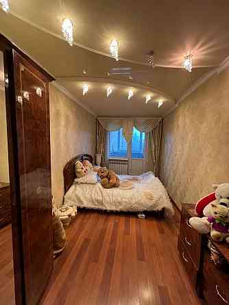 Аренда 3х комн. кв. на Мирном, Вода Постоянно, Коммуналка включена в Стоимость аренды Донецк