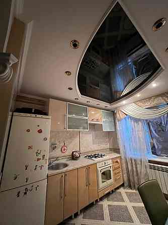 Аренда 3х комн. кв. на Мирном, Вода Постоянно, Коммуналка включена в Стоимость аренды Донецк