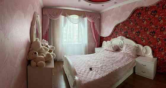 Аренда 3х комн. кв. на Мирном, Вода Постоянно, Коммуналка включена в Стоимость аренды Донецк