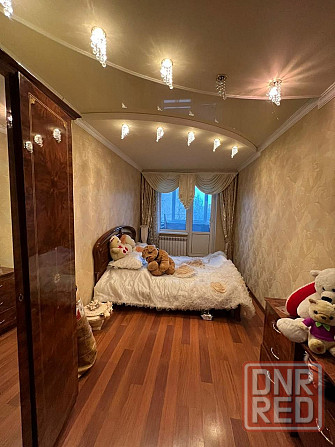 Аренда 3х комн. кв. на Мирном, Вода Постоянно, Коммуналка включена в Стоимость аренды Донецк - изображение 2