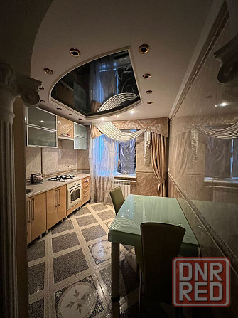 Аренда 3х комн. кв. на Мирном, Вода Постоянно, Коммуналка включена в Стоимость аренды Донецк - изображение 7