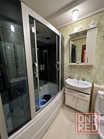 Аренда 3х комн. кв. на Мирном, Вода Постоянно, Коммуналка включена в Стоимость аренды Донецк - изображение 8