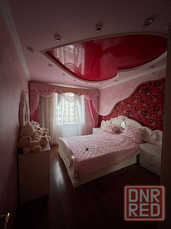 Аренда 3х комн. кв. на Мирном, Вода Постоянно, Коммуналка включена в Стоимость аренды Донецк - изображение 5