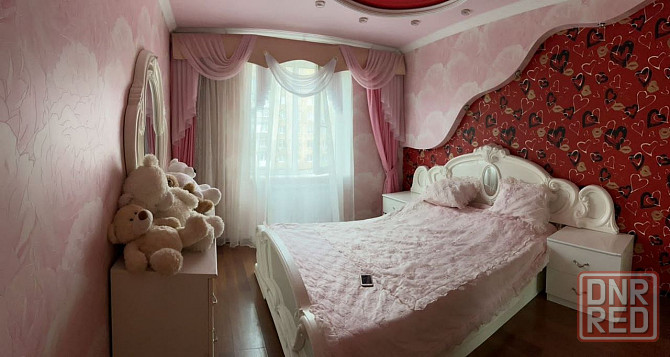 Аренда 3х комн. кв. на Мирном, Вода Постоянно, Коммуналка включена в Стоимость аренды Донецк - изображение 4