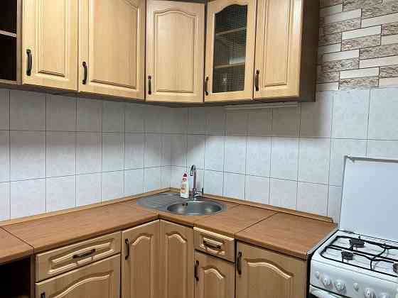 п-т Ватутина, реальная! двухкомнатная, 2/5, вода круглосуточно, колонка Донецк