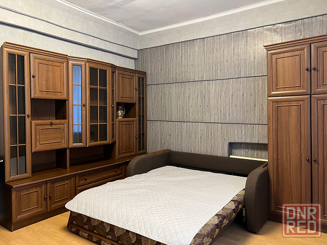 п-т Ватутина, реальная! двухкомнатная, 2/5, вода круглосуточно, колонка Донецк - изображение 8