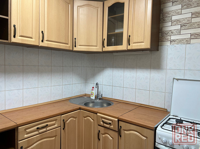 п-т Ватутина, реальная! двухкомнатная, 2/5, вода круглосуточно, колонка Донецк - изображение 5