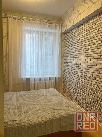 п-т Ватутина, реальная! двухкомнатная, 2/5, вода круглосуточно, колонка Донецк - изображение 3