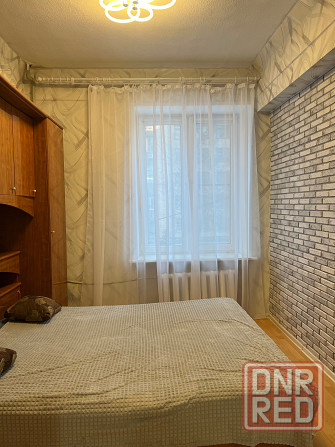 п-т Ватутина, реальная! двухкомнатная, 2/5, вода круглосуточно, колонка Донецк - изображение 4