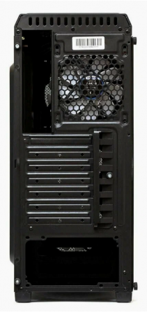 Компьютерный корпус Zalman N5 Mf (арт-5341) Донецк