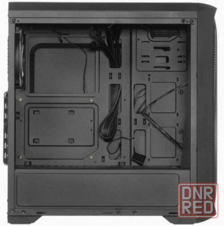 Компьютерный корпус Zalman N5 Mf (арт-5341) Донецк - изображение 5
