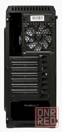 Компьютерный корпус Zalman N5 Mf (арт-5341) Донецк - изображение 3