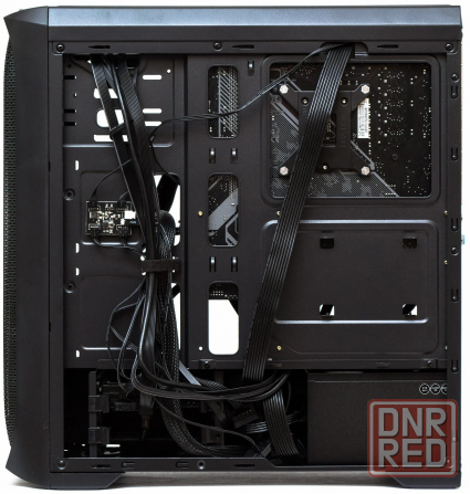 Компьютерный корпус Zalman N5 Mf (арт-5341) Донецк - изображение 4