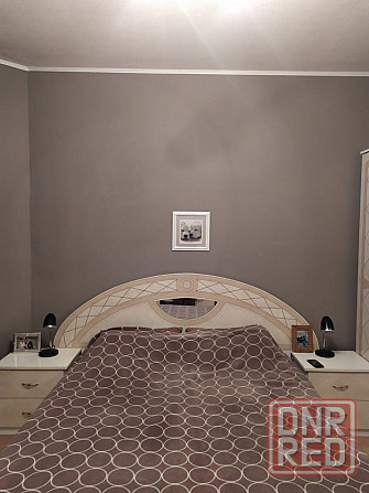 2х комн. 2/9. Новый ремонт, ул. Малахова. Донецк - изображение 2