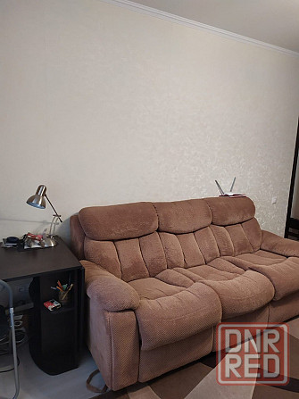 2х комн. 2/9. Новый ремонт, ул. Малахова. Донецк - изображение 4