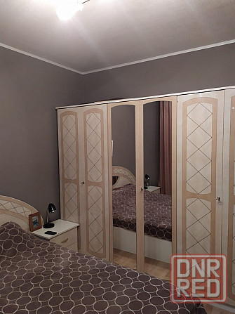 2х комн. 2/9. Новый ремонт, ул. Малахова. Донецк - изображение 1