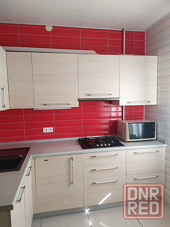 2х комн. 2/9. Новый ремонт, ул. Малахова. Донецк - изображение 5