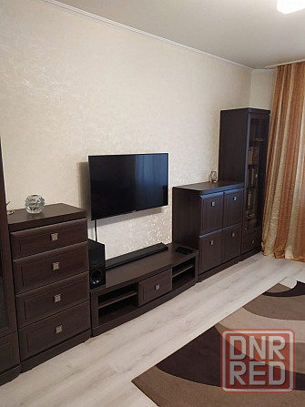 2х комн. 2/9. Новый ремонт, ул. Малахова. Донецк - изображение 3